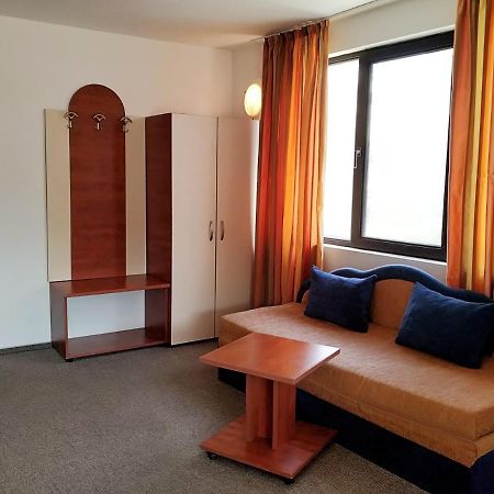 Family Hotel Rainbow Sweti Wlas Exterior foto