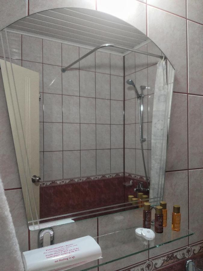 Family Hotel Rainbow Sweti Wlas Exterior foto